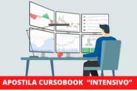 Trader Inteligente: Day Trade, Swing Trade e Estratégias Avançadas 96h